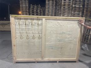 Thùng kiện gỗ 24