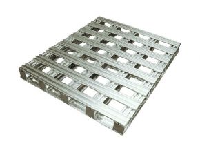 Pallet sắt 09