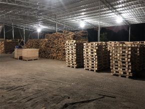 Pallet gỗ 33