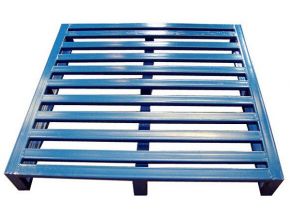 Pallet sắt 08