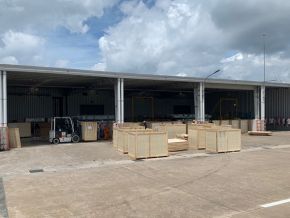 Thùng kiện gỗ 22