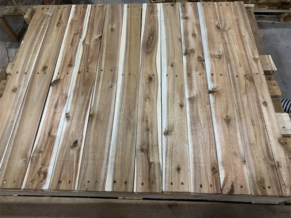 Pallet gỗ 18