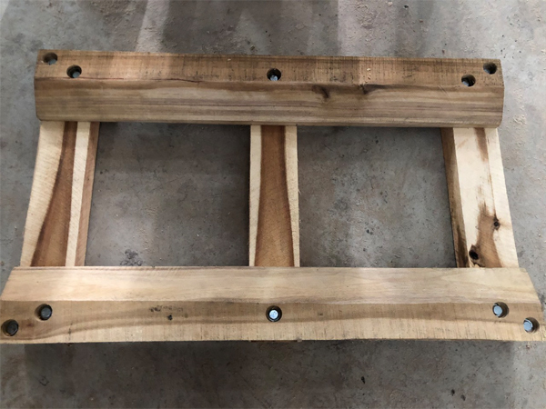 Pallet gỗ 26