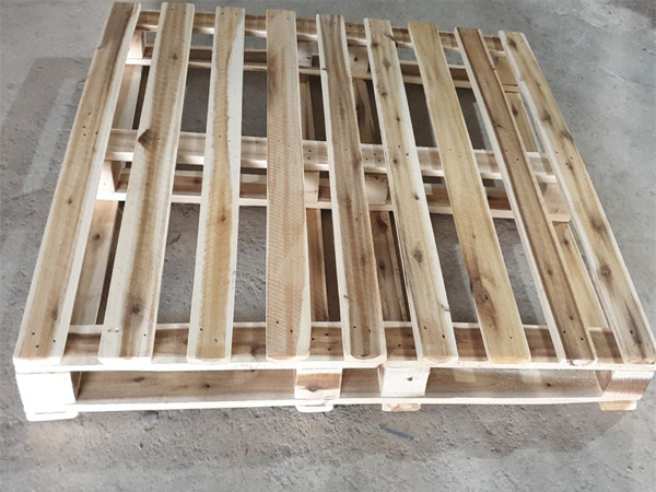 Pallet gỗ 30
